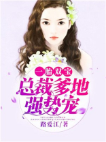 一胎双宝爹地宠妻要趁早电视剧