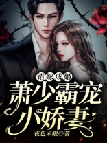 错嫁成婚:萧少霸宠小娇妻