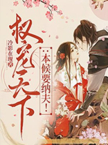 权宠天下:本候要纳夫! 冷影在现