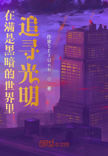 在满是黑暗的世界里追寻光明