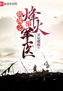 抗战之烽火军医 第501章