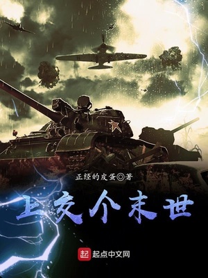 上交国家类的末世小说