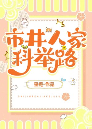 市井人家科举路小说