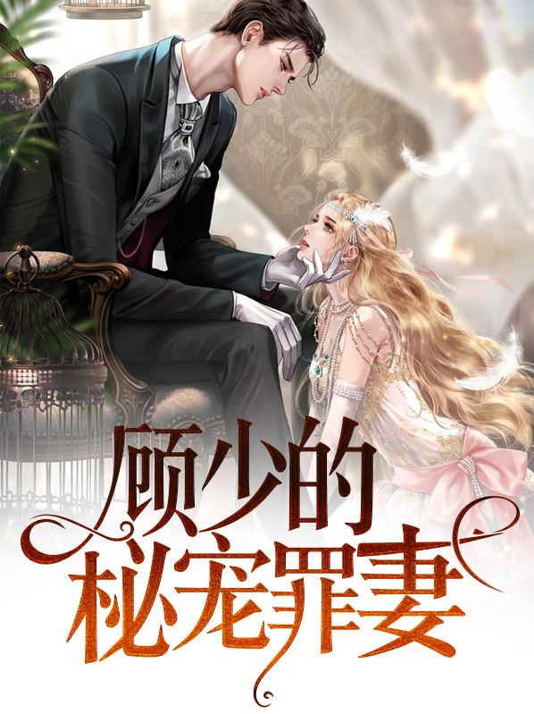 顾少的秘宠罪妻 小说