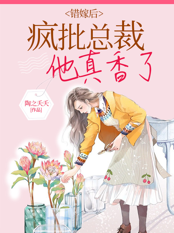 错嫁总裁超给力小说免费阅读
