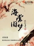海棠旧梦小说
