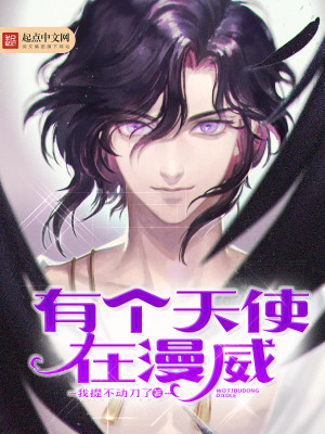漫威天使小说