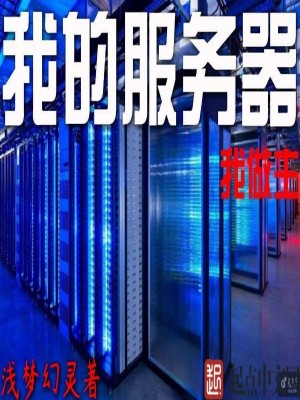 我的服务器地址是什么