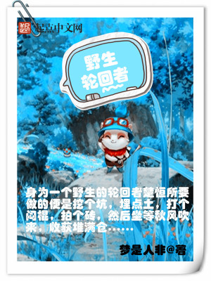 轮回者是什么人百科