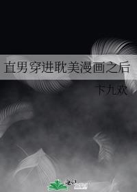 直男穿越进晋江文