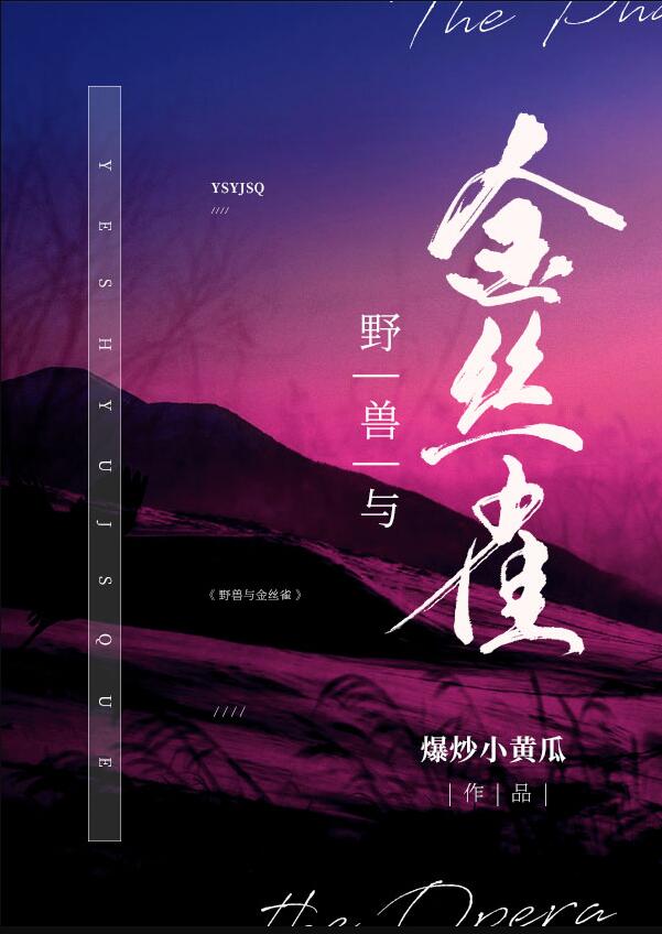 [歌剧魅影]野兽与金丝雀 笔趣阁