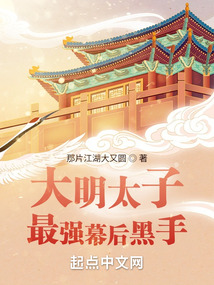 大明太子最强幕后黑手无防盗