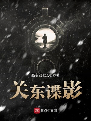 关东谍影有声小说