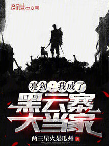 亮剑攻打黑云寨是第几集