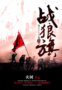 战狼旗的小说原型