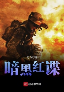 暗黑红谍全文免费阅读