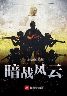 暗战风云剧情分集介绍