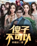 傻子不傻小说完结篇