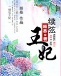 续弦王妃