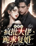 出狱后，疯批大佬跪求复婚