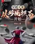 穿越天龙：从珍珑棋局开始