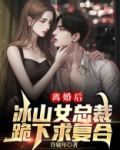 离婚后，冰山女总裁跪下求复合