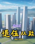 重生之退伍从政小说