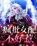 疯批女配不好惹