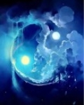 问天的狼【测试作品】