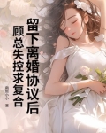 总裁,离婚协议已经签好了,只是