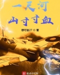 一尺河山寸寸血