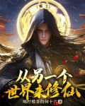 穿越另一个世界