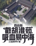 老的四合院